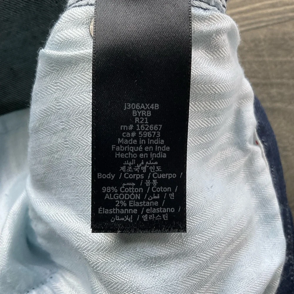 John Varvatos john varvatos
